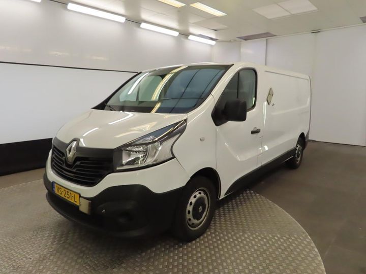 renault trafic 2016 vf14fl01954340529