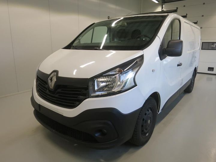 renault trafic 2015 vf14fl10252352755