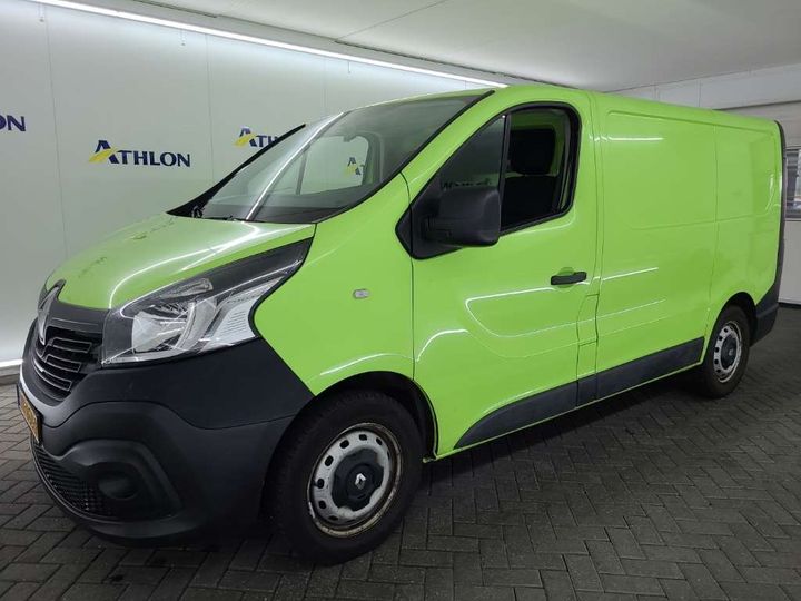 renault trafic gb 2016 vf14fl10255099381