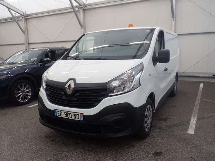 renault trafic 2016 vf14fl10255727008