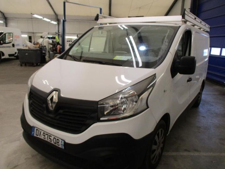 renault trafic 2015 vf14fl11254200251