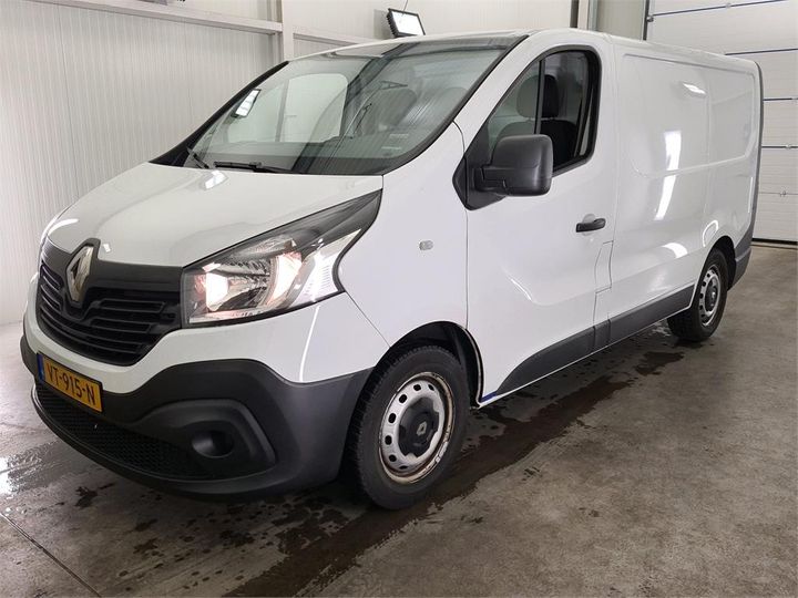 renault trafic 2016 vf14fl11254654693