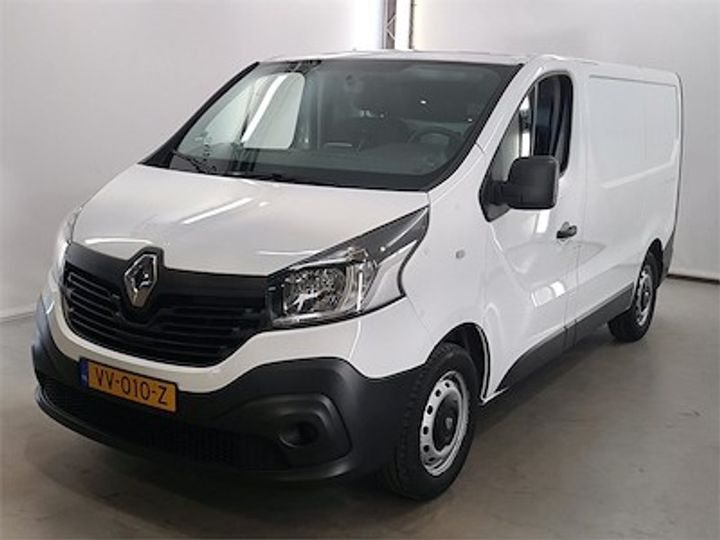 renault trafic 2016 vf14fl11354753151