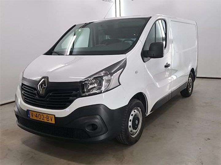 renault trafic 2017 vf14fl11355387599