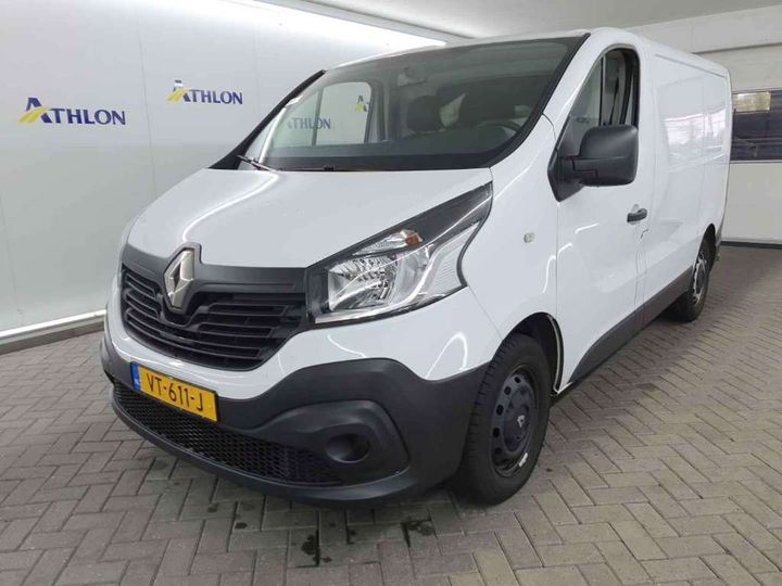 renault trafic gb 2016 vf14fl30254670163