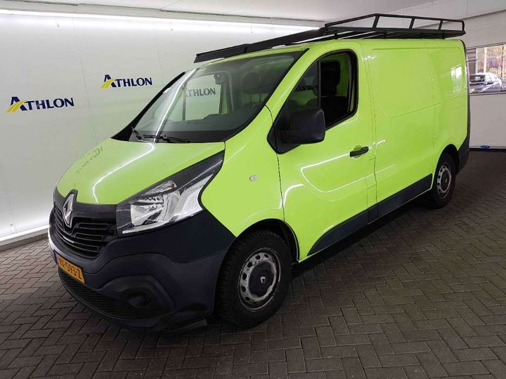 renault trafic gb 2016 vf14fl30255459818