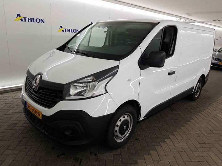 renault trafic gb 2016 vf14fl30255584968