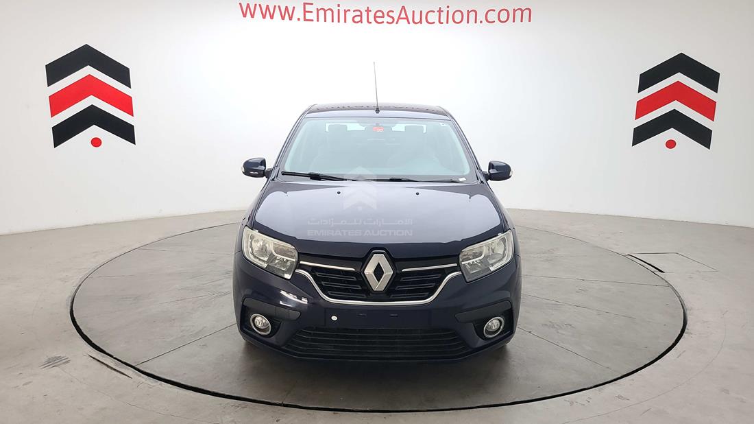 renault symbol 2019 vf14srab4kt459872