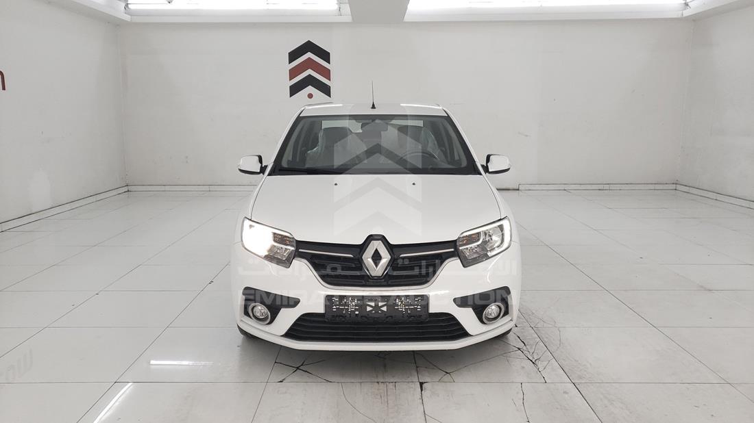 renault symbol 2020 vf14srab4lt549329