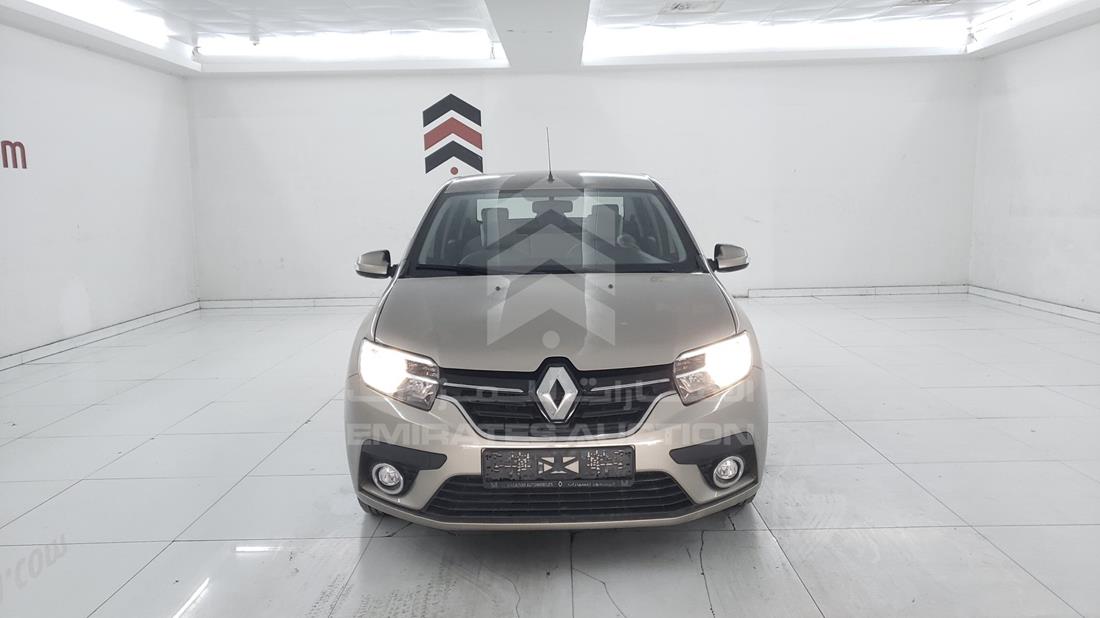 renault symbol 2020 vf14srab5lt564759