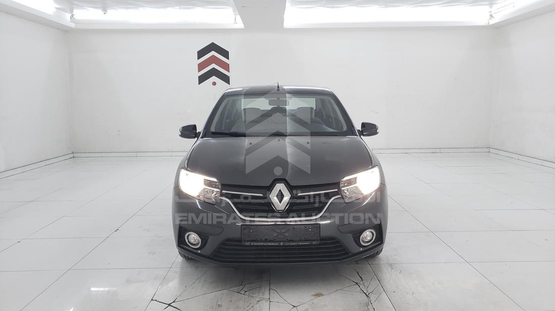 renault symbol 2020 vf14srab6lt538493