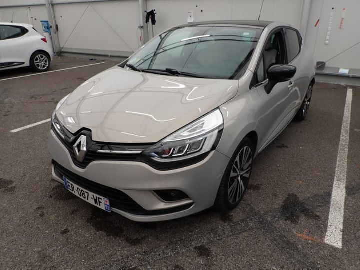 renault clio 5p 2017 vf15r010k58917858