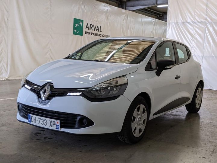 renault clio socit 2014 vf15r040h50787153