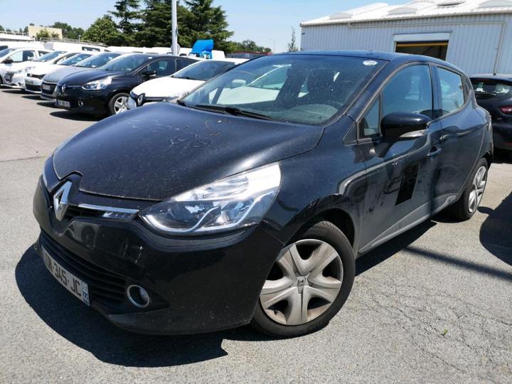 renault clio 2015 vf15r040h51467086