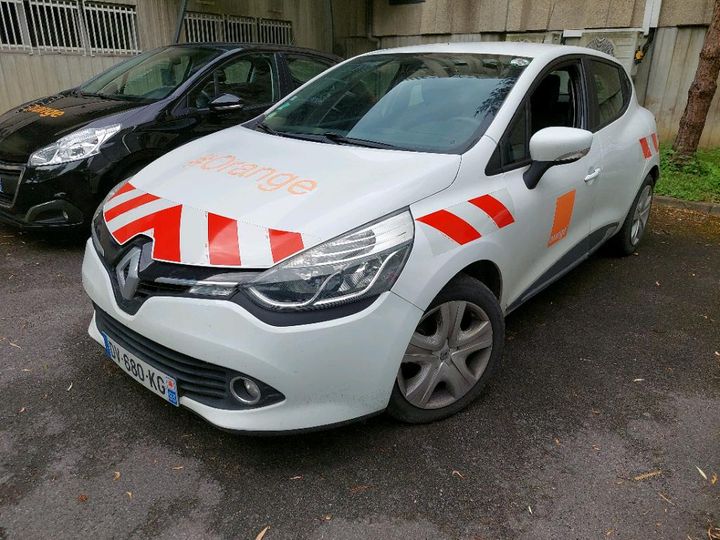 renault clio 2015 vf15r040h51467096