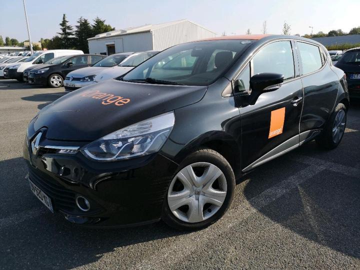 renault clio 2015 vf15r040h51585228