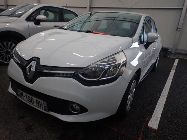 renault clio 5p societe (2 seats) 2014 vf15r040h51783841