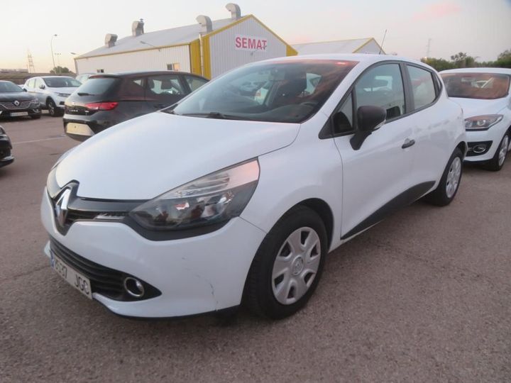 renault clio 2015 vf15r040h53234530