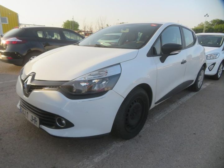 renault clio 2015 vf15r040h53385358