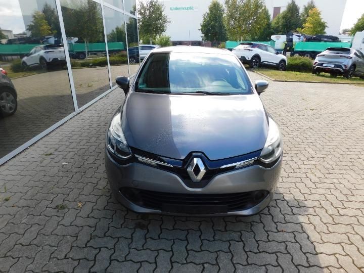 renault clio hatchback 2013 vf15r0g0h48870581