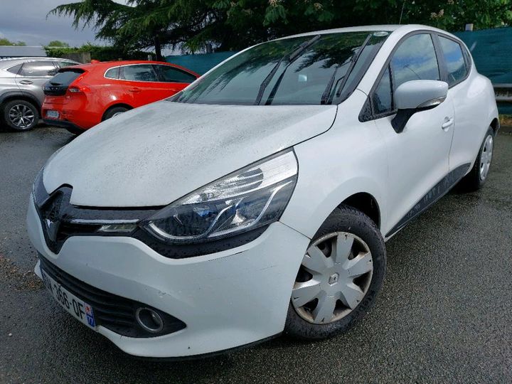 renault clio societe 2015 vf15r0j0a53941897