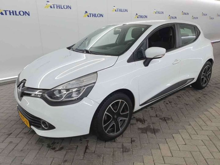 renault clio 2015 vf15r0j0a53954845