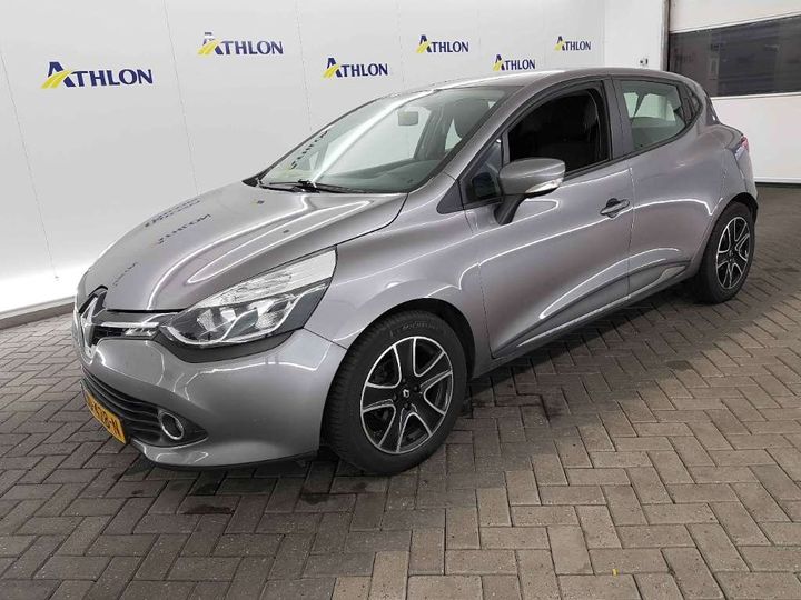 renault clio 2016 vf15r0j0a53962323