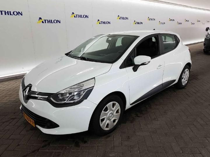 renault clio 2015 vf15r0j0a54151661