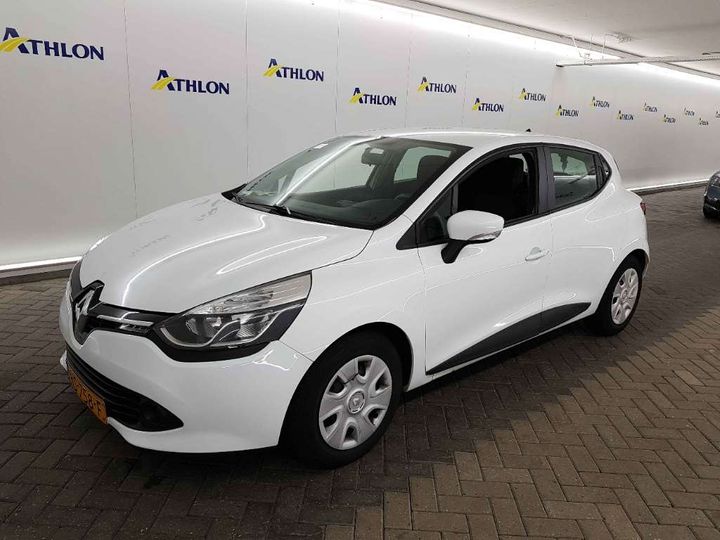 renault clio 2015 vf15r0j0a54157042