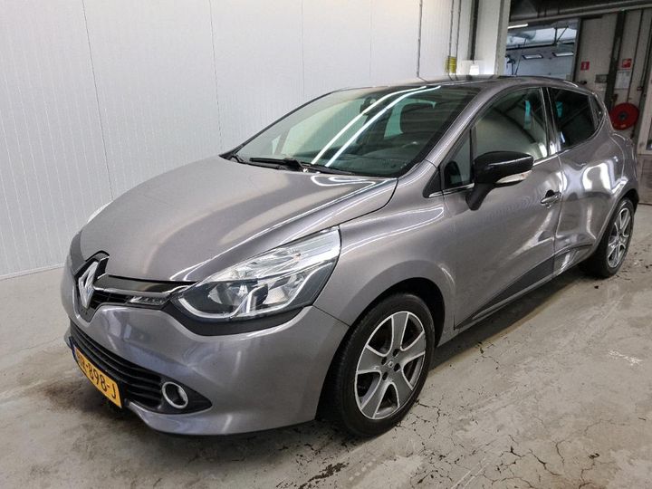 renault clio 2015 vf15r0j0a54157118