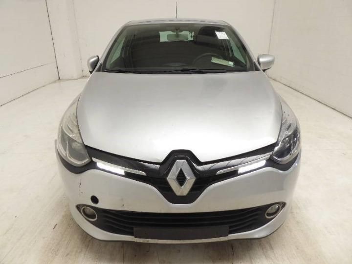 renault clio hatchback 2015 vf15r0j0a54232794