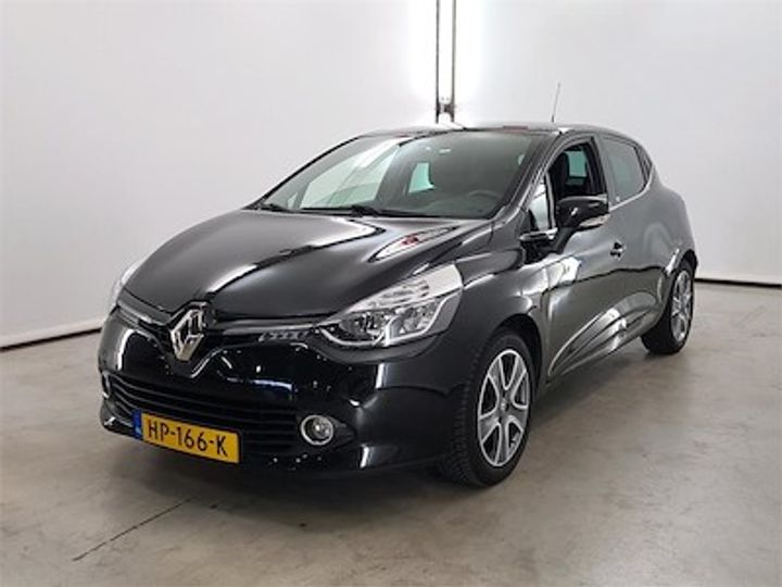 renault clio 2015 vf15r0j0a54271591