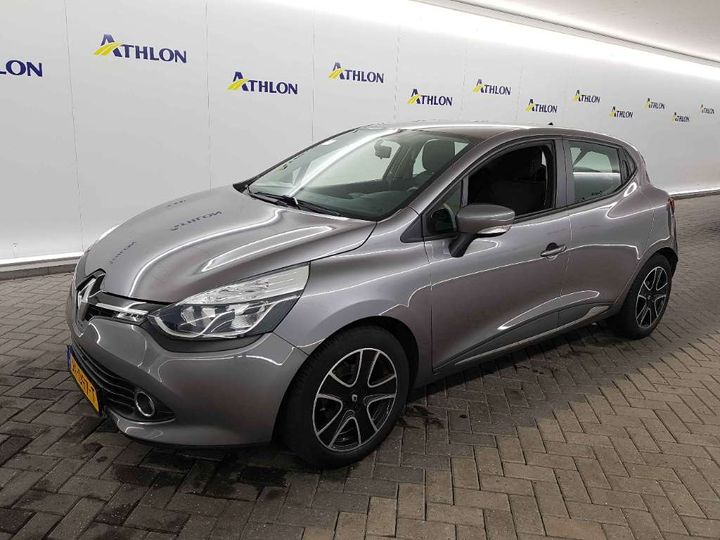 renault clio 2016 vf15r0j0a54326369