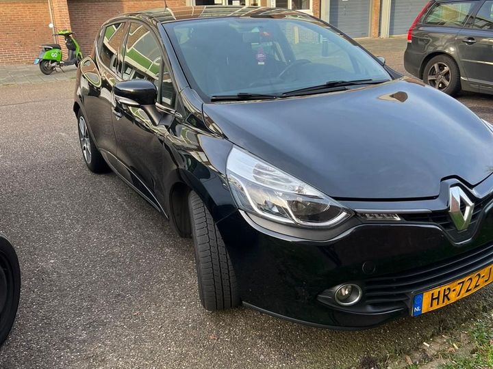 renault clio 2015 vf15r0j0a54541498