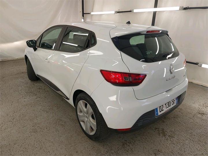 renault clio 2016 vf15r0j0a54721743