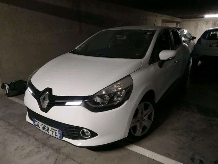 renault clio 2016 vf15r0j0a54728768