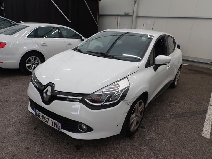 renault  2016 vf15r0j0a54770998