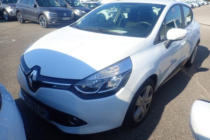 renault clio 5p 2016 vf15r0j0a55082118