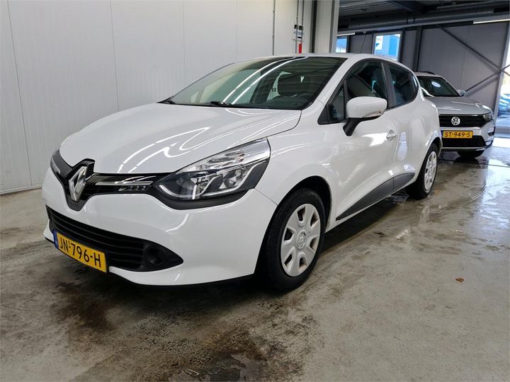 renault clio 2016 vf15r0j0a55087703