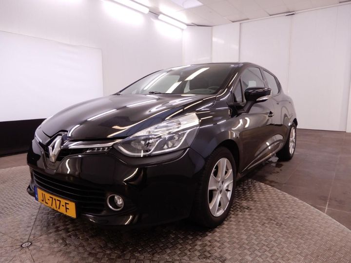 renault clio 2016 vf15r0j0a55087967