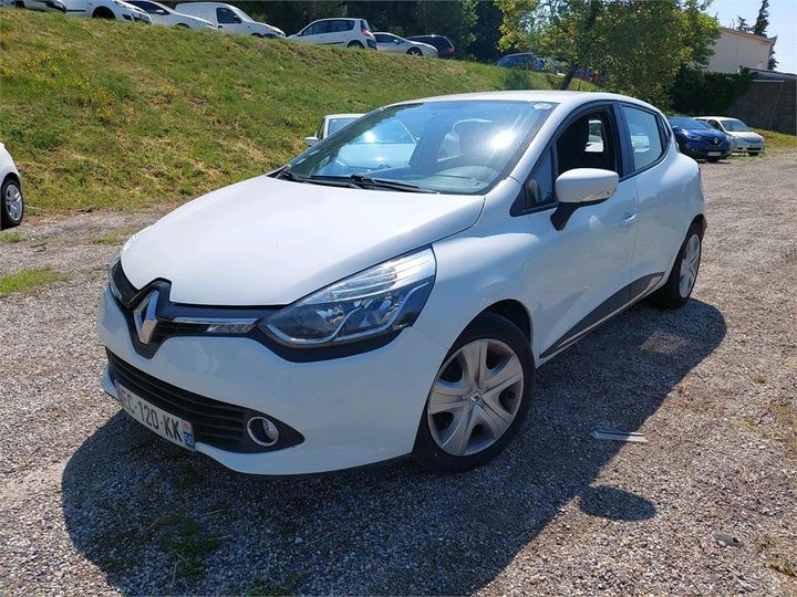 renault clio 2016 vf15r0j0a55267499