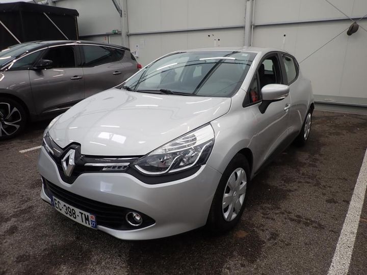 renault clio socit 2016 vf15r0j0a55345081