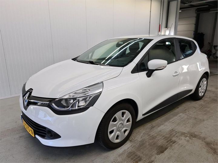 renault clio 2016 vf15r0j0a55659267