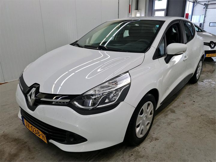 renault clio 2016 vf15r0j0a55659495