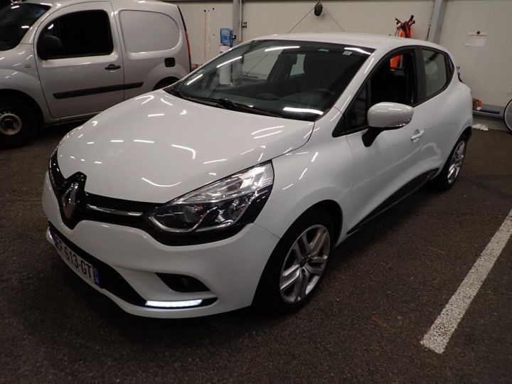 renault clio 2016 vf15r0j0a56239004