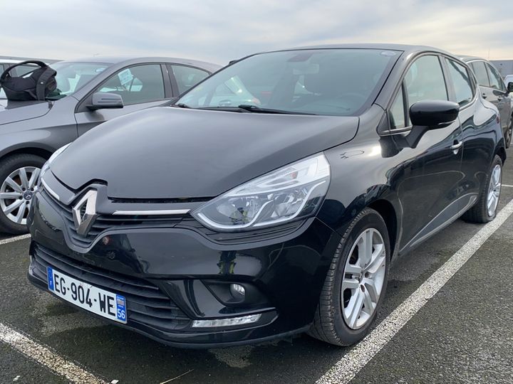 renault clio 2016 vf15r0j0a56565160