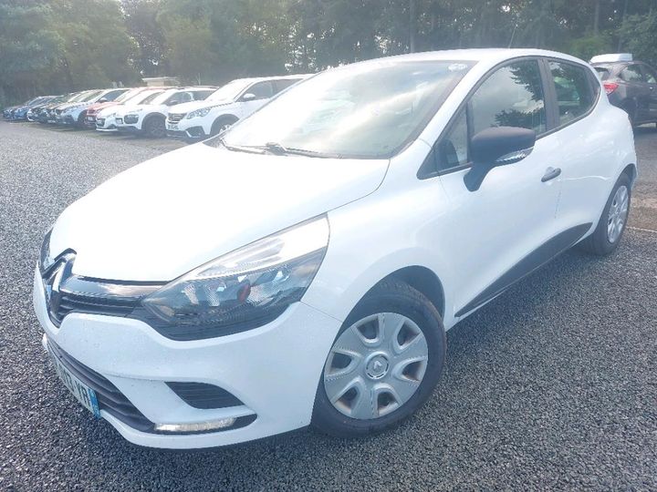 renault clio societe 2017 vf15r0j0a57623780