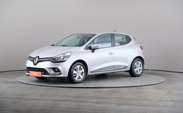 renault clio 2017 vf15r0j0a58732674