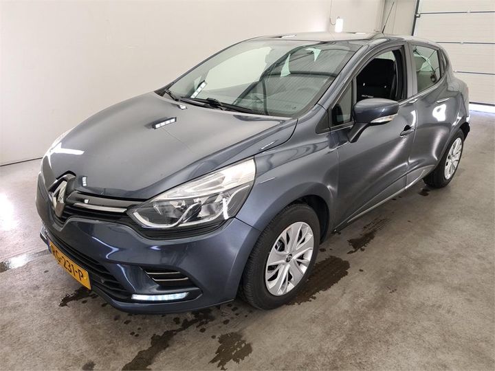 renault clio 2017 vf15r0j0a59024441