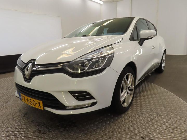 renault clio 2017 vf15r0j0a59024811